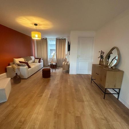 Le Reposoir Xxl Avec Jacuzzi Villa Boulogne-sur-Mer Exterior foto