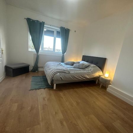 Le Reposoir Xxl Avec Jacuzzi Villa Boulogne-sur-Mer Exterior foto