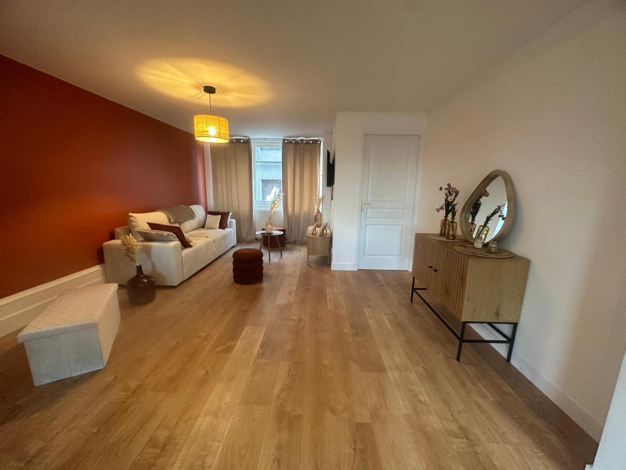 Le Reposoir Xxl Avec Jacuzzi Villa Boulogne-sur-Mer Exterior foto