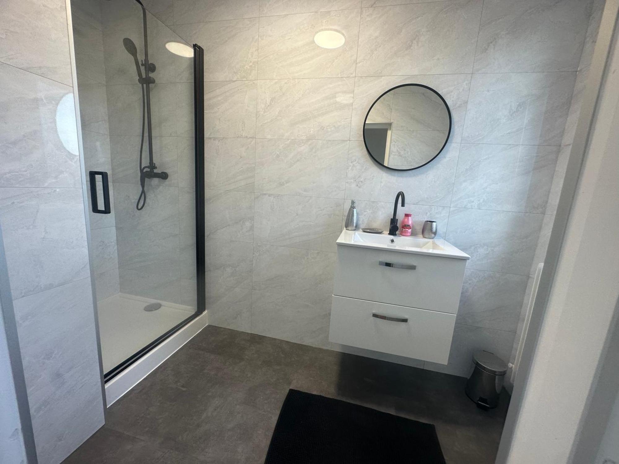 Le Reposoir Xxl Avec Jacuzzi Villa Boulogne-sur-Mer Exterior foto