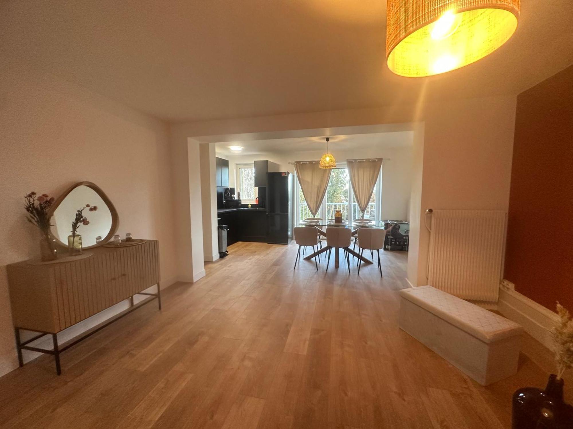 Le Reposoir Xxl Avec Jacuzzi Villa Boulogne-sur-Mer Exterior foto