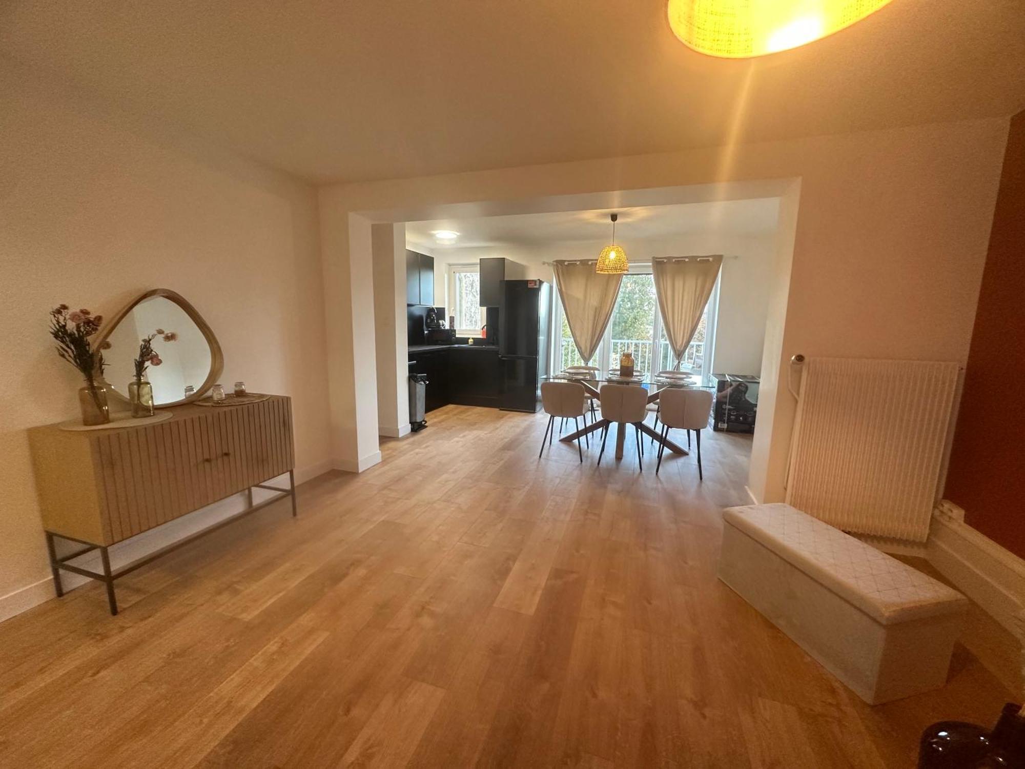 Le Reposoir Xxl Avec Jacuzzi Villa Boulogne-sur-Mer Exterior foto